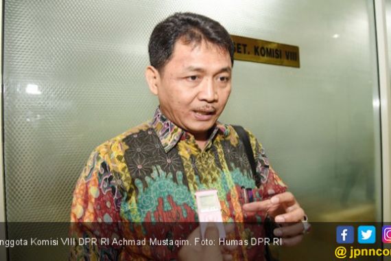 Komisi VIII DPR Berharap BPKH Memiliki Hotel di Mekkah - JPNN.COM