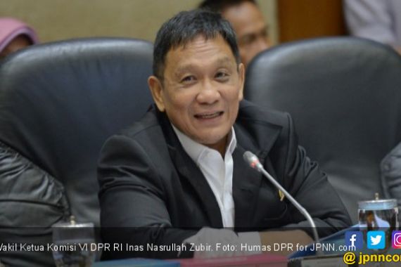 Ketua Fraksi Hanura Sebut Prabowo Usung Genre Politik Baru - JPNN.COM