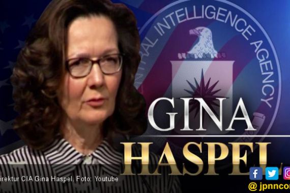 Ini Direktur CIA Gina Haspel, Hobinya Menyiksa Tawanan - JPNN.COM