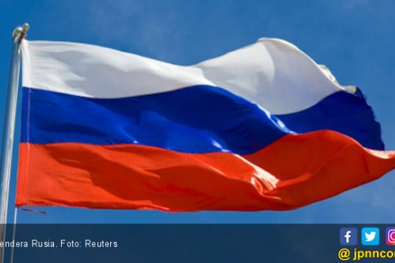 Rusia Musuh Bersama, Dunia di Ambang Perang Dingin Jilid II? - JPNN.COM