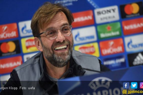 Jurgen Klopp: Ini Bukan Undian Terbaik Buat Manchester City - JPNN.COM