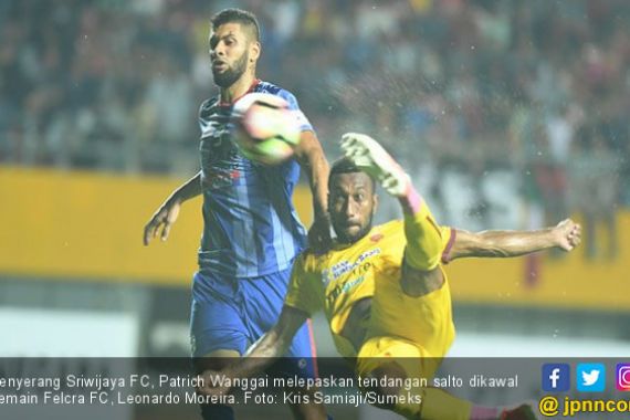 Pesta Gol Lawan Felcra FC, RD Puji Mental Anak Asuhnya - JPNN.COM