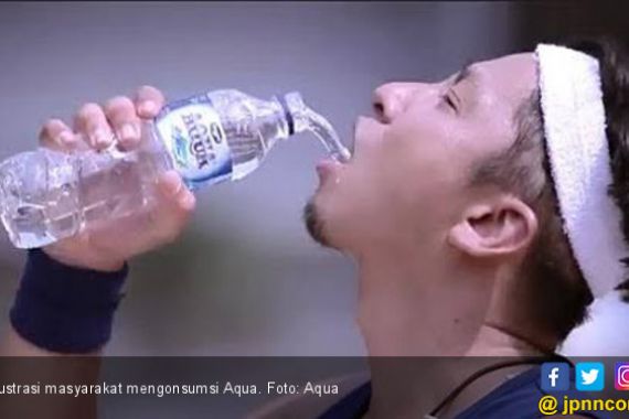 BPOM Pastikan Air Minum Dalam Kemasan Aman Dikonsumsi - JPNN.COM