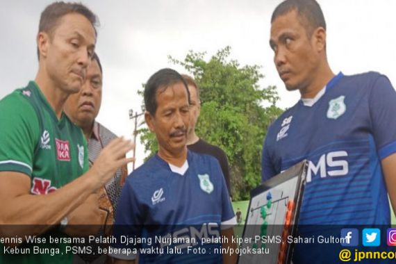 PSMS Intip Kekuatan Bali United Lewat Video - JPNN.COM