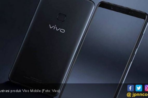 Menunggu Vivo Y85 Meluncur, Bocoran Harga Rp 3,9 Jutaan - JPNN.COM