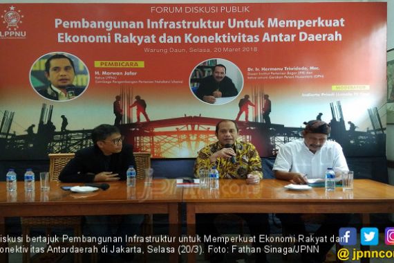 NU Minta Pemerintah Terus Sejahterakan Petani - JPNN.COM