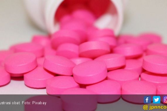 Ini Bahayanya Mengonsumsi Ibuprofen Berlebihan - JPNN.COM