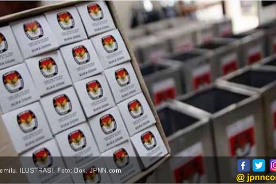 Pemilih Muda Bertambah 35 Ribu di Surabaya - JPNN.COM