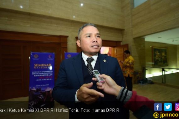 DPR RI Usung Empat Isu Utama Usulan Indonesia di Sidang IPU ke-144, Apa Saja? - JPNN.COM