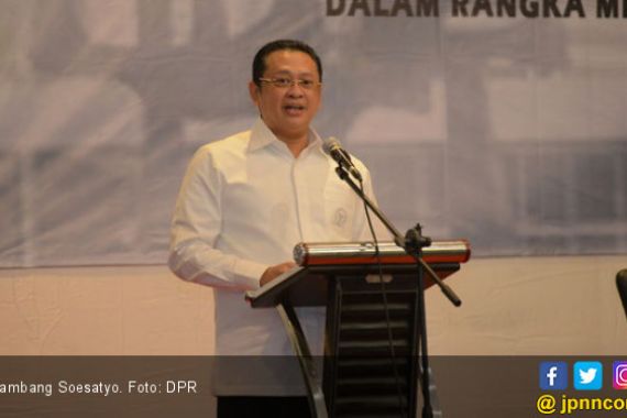 Soal Cuti Lebaran, Ketua DPR: Makin Lama Makin Baik - JPNN.COM
