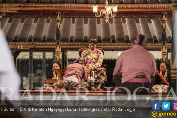 Yogyakarta Siap Songsong Gubernur Perempuan - JPNN.COM