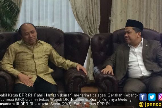 Fahri Hamzah: Pasal 73 UU MD3 Bukan untuk Rakyat yang Kritis - JPNN.COM