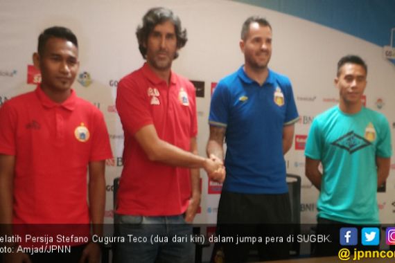 Rezaldi Hehanusa Belum Pasti Diturunkan Lawan Bhayangkara FC - JPNN.COM