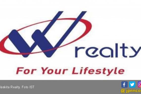 Waskita Karya Realty Raih Penghargaan Top 10 Developers - JPNN.COM