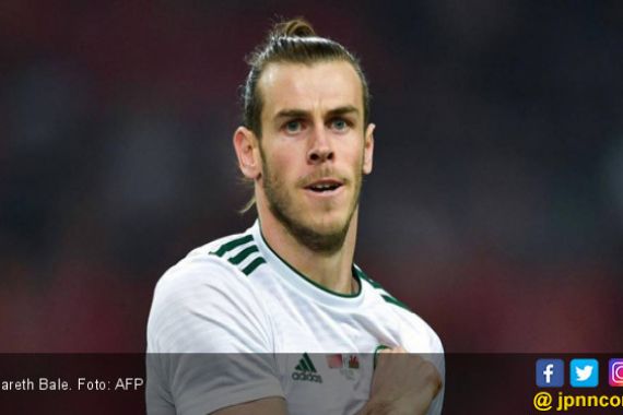 Gareth Bale Patahkan Rekor Fenomenal Ian Rush - JPNN.COM