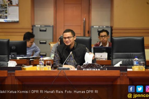 DPR: Pemerintah Harus Memaksimalkan Perlindungan kepada WNI - JPNN.COM