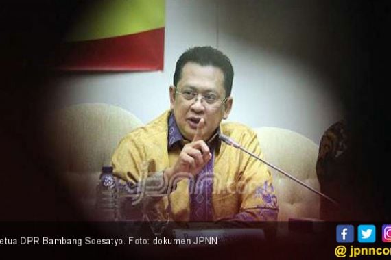 Bamsoet Dorong Polri, TNI & BIN Gencarkan Operasi Antiteror - JPNN.COM