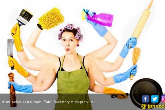 Hey Ladies, Lakukan Ini Agar Terhindar Risiko Sakit Jantung - JPNN.COM