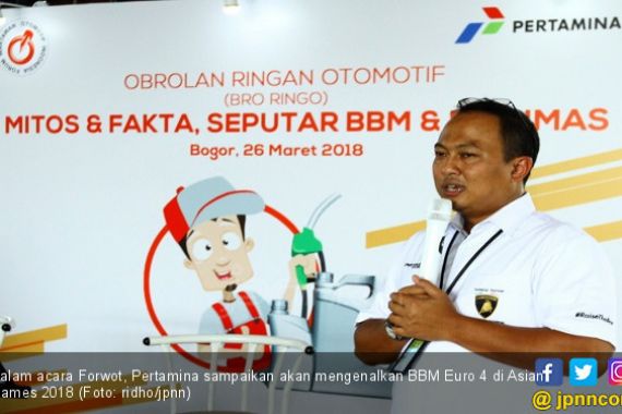 Kapal Tanker Terbakar Pertamina Jamin Suplai BBM Aman - JPNN.COM