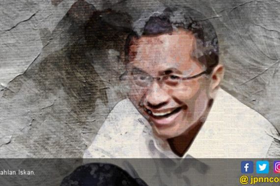 Kreasi Hamzah - JPNN.COM