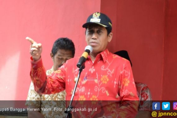 Pemkab Banggai Siapkan Lahan Relokasi Korban Eksekusi - JPNN.COM