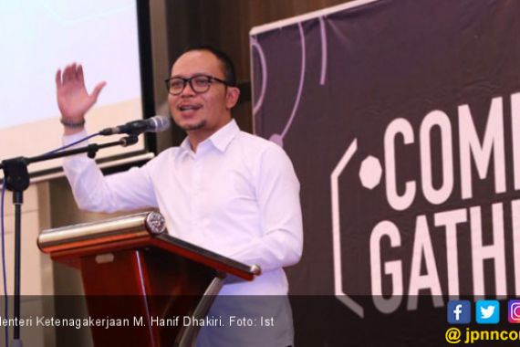 Terapkan Strategi Hadapi Perubahan Era Revolusi Industri - JPNN.COM