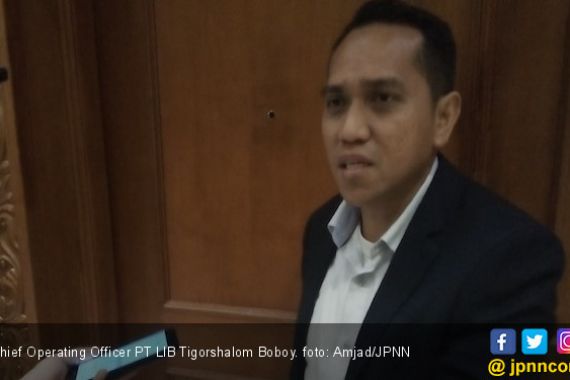 Bursa Pemain Liga 1 2018 Periode Pertama Diperpanjang - JPNN.COM