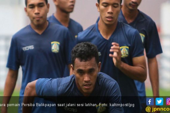 Liga 2: Persiba Bakal Jajal Kekuatan PSS Sleman di Batakan - JPNN.COM
