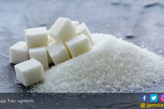 Ingin Berhenti Konsumsi Gula? Coba Ikuti Tips ini - JPNN.COM