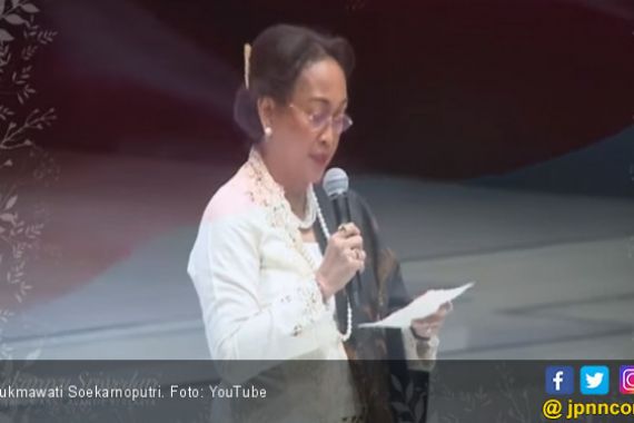 Puisi Sukmawati Soekarnoputri Rentan Menyinggung Umat Muslim - JPNN.COM