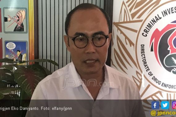 Urine Balita dan Ibu Positif Narkoba di Riau Dikirim ke BNN - JPNN.COM