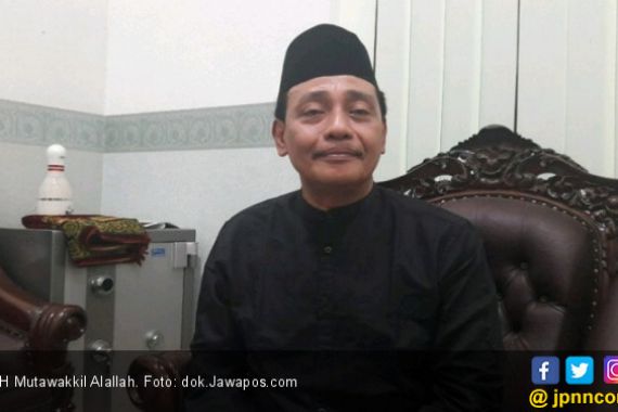 Puisi Sukmawati Soekarnoputri: GP Ansor Diminta Lapor Polisi - JPNN.COM