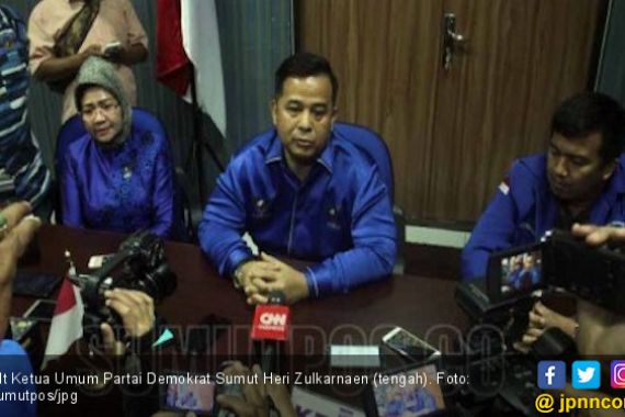 Terlibat Kasus Suap Gatot, Arifin Cs Segera di-PAW dari DPRD - JPNN.COM
