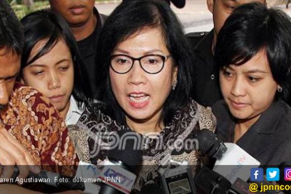 Kejagung Endus Jejak Korupsi Karen Agustiawan di Pertamina - JPNN.COM