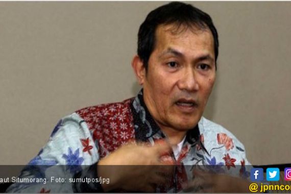 Saut KPK Ajak Semua Pihak Bersihkan Indonesia dari Praktik Korupsi - JPNN.COM