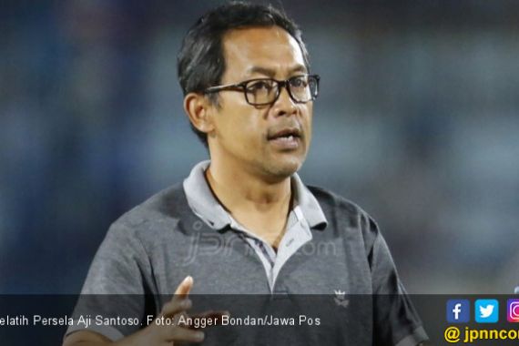 PSM Makassar vs Persela Lamongan: Aji Target Curi Poin - JPNN.COM