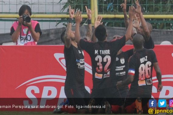 Pelatih PS Tira Akui Timnya Bermain Buruk Lawan Persipura - JPNN.COM