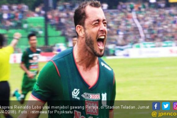 Klasemen Liga 1 2018: Persipura Bertengger di Puncak, PSMS? - JPNN.COM