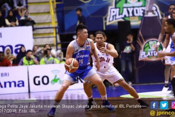 Drama Detik Terakhir Overtime, Pelita Jaya ke Final IBL - JPNN.COM