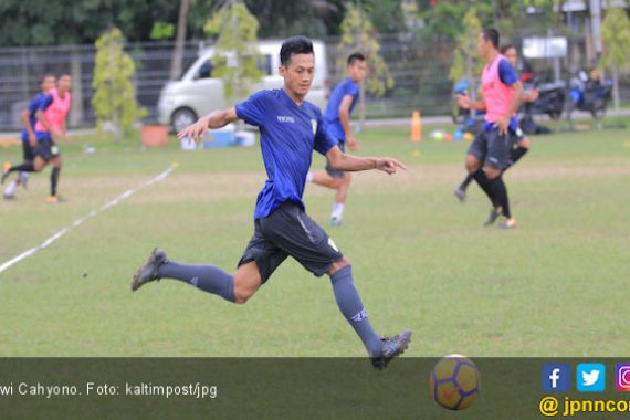 Ridwan Datang, Posisi Dwi Cahyono Terancam - JPNN.COM