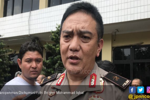 Alfian Tanjung Divonis Bebas, Polri Bantah Ada Kriminalisasi - JPNN.COM