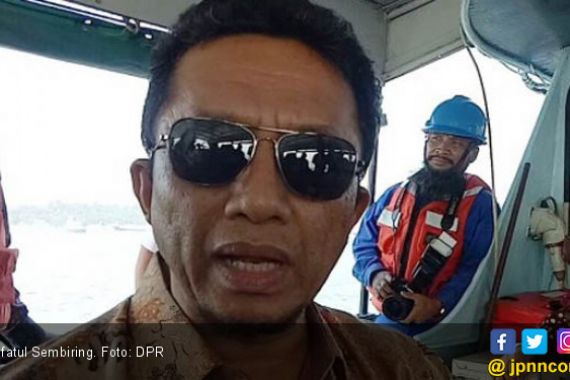 Pipa Bawah Laut Bocor, Pertamina Diminta Lakukan Audit - JPNN.COM