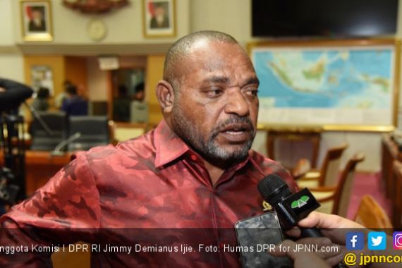 Revisi Otsus Diyakini Bisa Menyejahterakan Masyarakat Papua - JPNN.COM