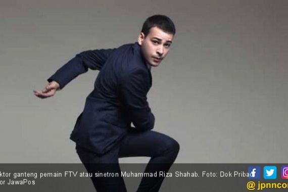 Cuma Jalani Rehabilitasi, Riza Shahab: Alhamdulillah - JPNN.COM