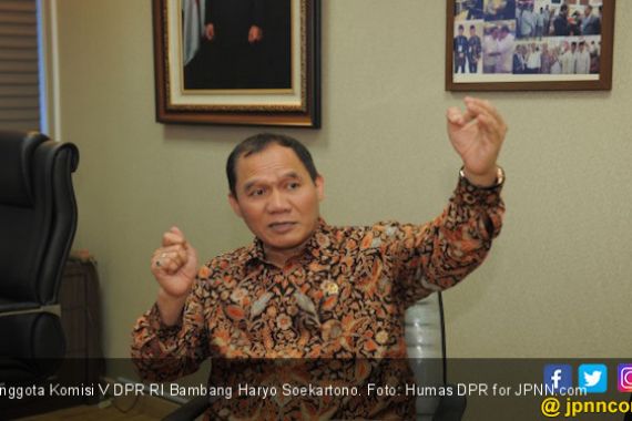 Legislator: Potensi Indonesia Belum Dioptimalkan - JPNN.COM