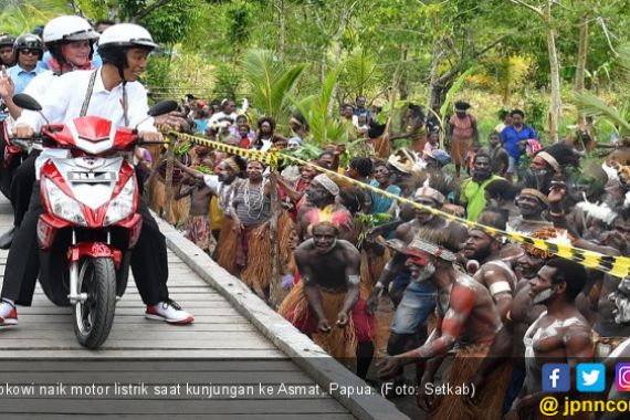 PDIP: Jokowi Sudah Capres, yang Lain Masih Copras - JPNN.COM