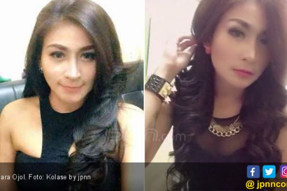 Model Cantik Penabrak Ojol Ternyata Nyambi Jadi LC Karaoke - JPNN.COM