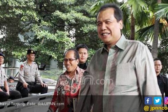 Terbuka Kans SBY Sodorkan CT ke Jokowi, Bukan AHY - JPNN.COM