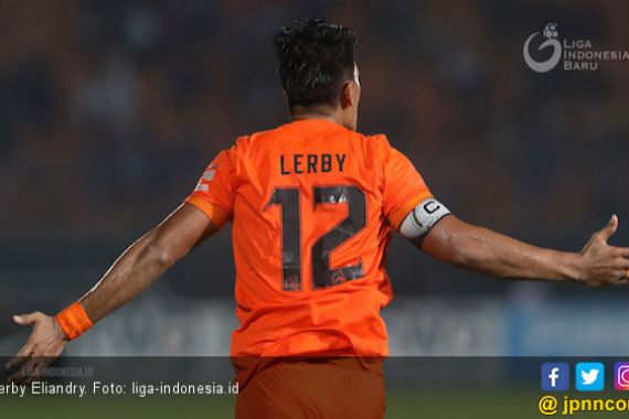 Lerby Yakin Borneo FC Bisa Taklukkan PSMS di Segiri - JPNN.COM
