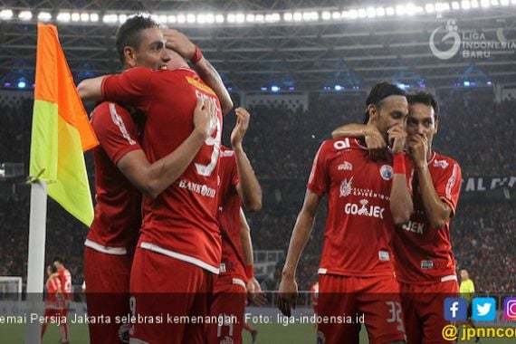 Dejan Ungkap Penyebab Kekalahan Borneo FC Lawan Persija - JPNN.COM